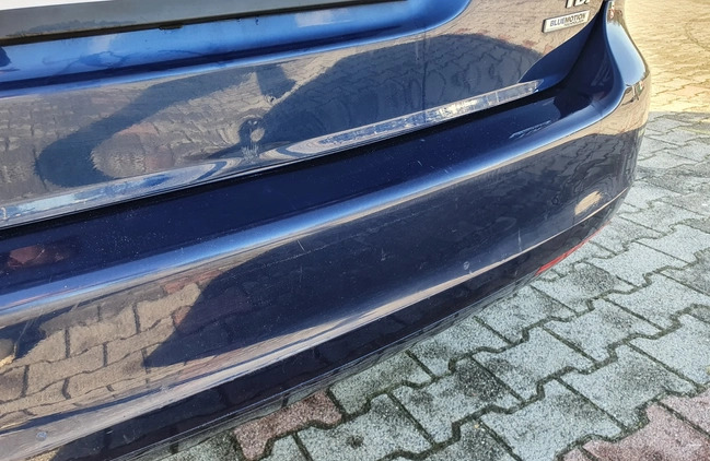 Volkswagen Golf cena 16900 przebieg: 270000, rok produkcji 2010 z Milicz małe 46